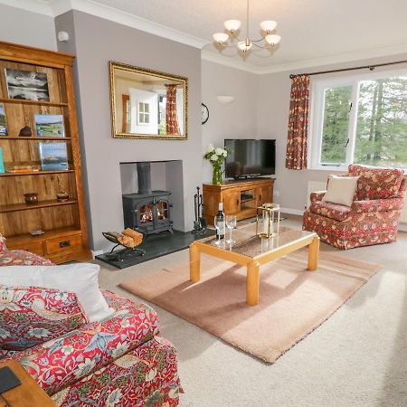 Kirkstone Cottage Ambleside Exterior foto